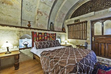 Antique Terrace Cave Suites - 5
