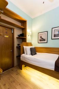 Arosfa London by Compass Hospitality - 47