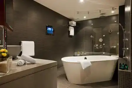 Sofitel Marseille Vieux-Port - 8