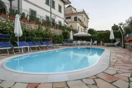 La Pergoletta - 12