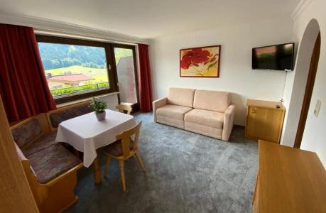 Pension Franglhof - 25