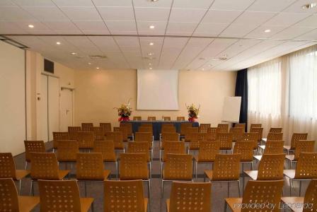 Mercure Hyères Centre Côte d'Azur - 19