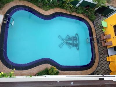 Romeo and Juliet Guest House - 7