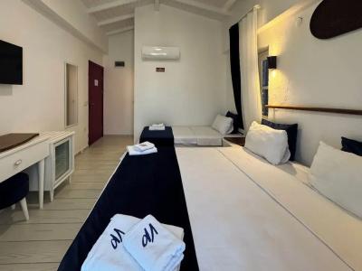 Villa Peri Butik Otel - 19