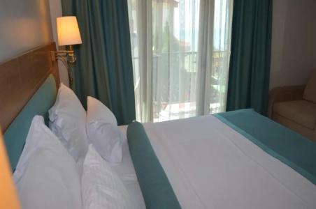 Sardinia Otel - 59