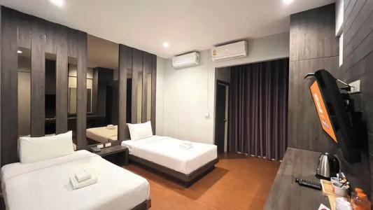 B2 Buriram Boutique and Budget - 106