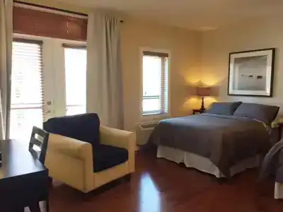 ApartHotelMontreal by Les Terrasses Saint Urbain 2225I2 - 97
