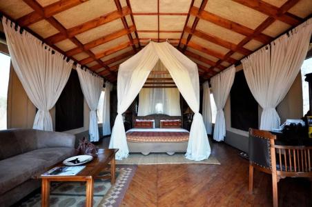 Balloon Camp Tarangire - 4