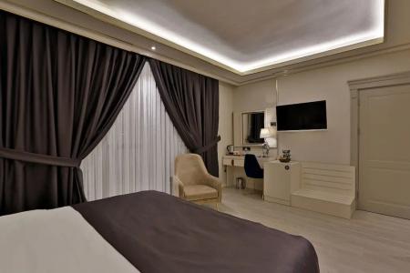 Anemon Mardin Otel - 29