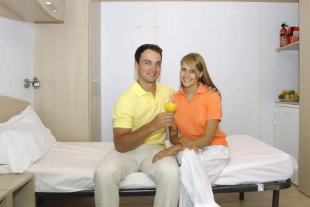 Camping Siena Colleverde - 21