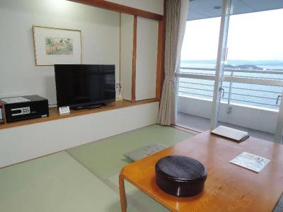 The Gran Resort Elegante Shirahama - 2