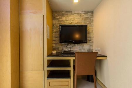 Smart Suites - 1