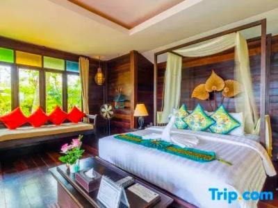 Chaweng Garden Beach Resort - Sha Plus - 154