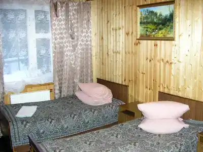 Хатинь Бор - 13