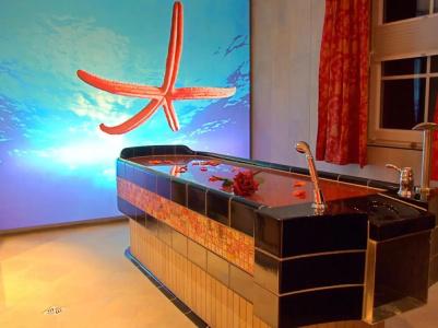 Vogel Appartement & Spa - 9
