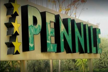 Pennile - 0