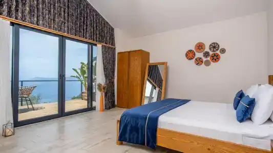 Vista Del Amor Faralya - 24