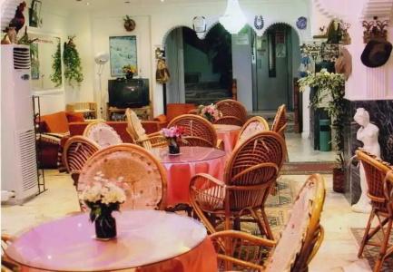Didim Elit Otel - 21