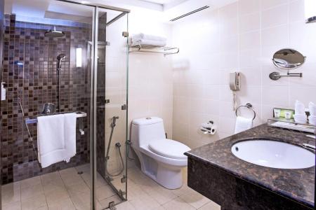 Best Western Premier Muscat - 17