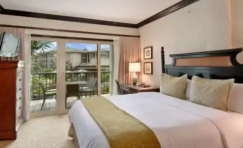 Waipouli Beach and Spa Kauai by Outrigger - 68