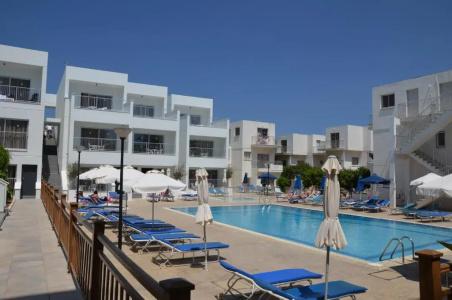 Sweet Memories Apts - 28