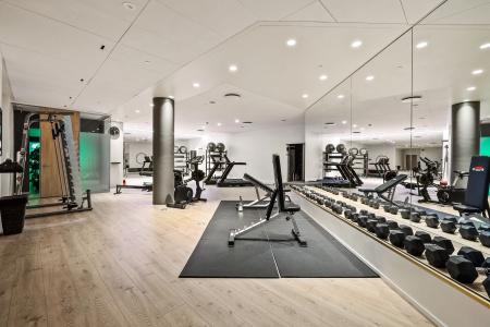 Ísland – Spa & Wellness Hotel - 22