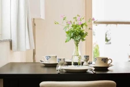 b & b Villa Suisse - 26
