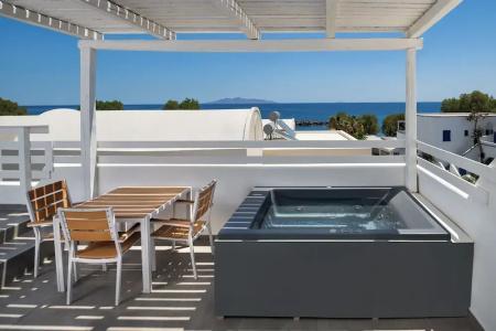 Nissia Beach & Suites - 71