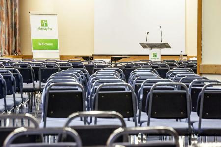 Holiday Inn Lisbon-Continental, An Ihg - 41
