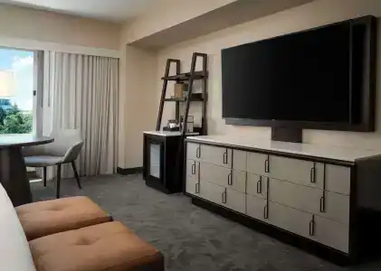 Hyatt Regency - 31