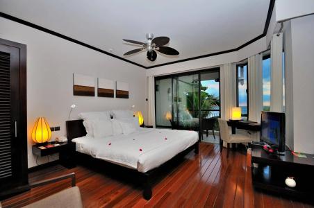 Le Cardinal Exclusive Resort - 4