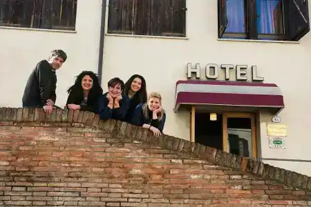 La Vecchia Cartiera - 23