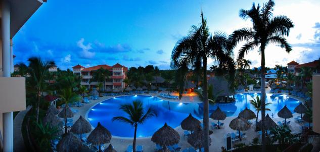 Bahia Principe Grand Turquesa - All Inclusive - 19