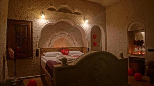 Cappadocia Inn Cave - 49