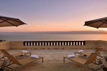 Mövenpick Resort & Spa Dead Sea - 19