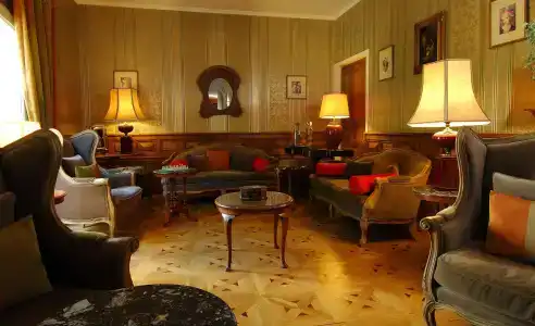 Best Western L'Orangerie - 5