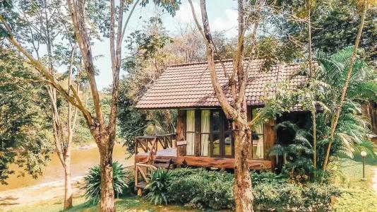 Saitharn Iyara &Spa - 115