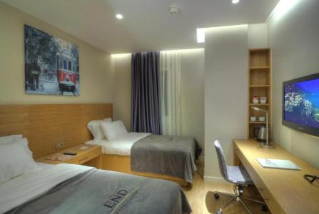 Endless Suites Taksim - 47