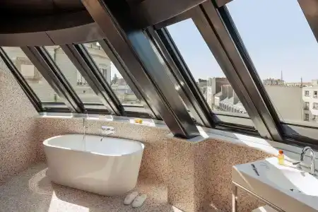 Hôtel Madame Rêve - 9