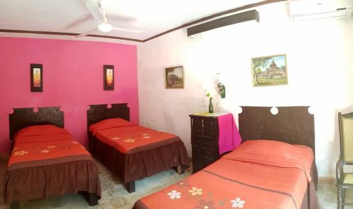 Mucuy - 2