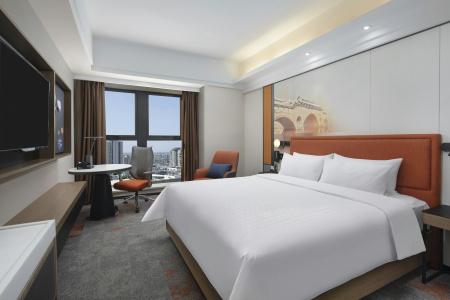 Hampton by Hilton Waishuangnan - 21