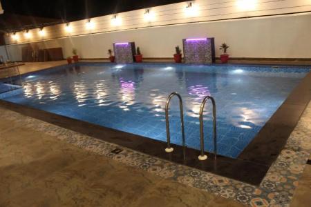 RESORT DE BALNEAIRE - 16