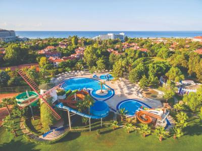Sunrise Resort - 23