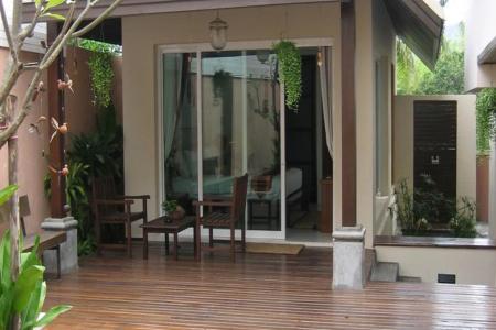 Baan Khao Hua Jook - 27
