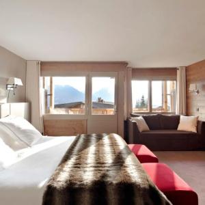 Hôtel Vanessa - 54
