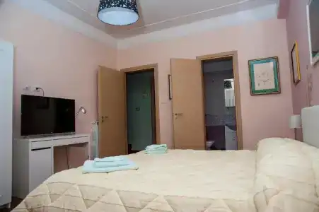 Alma b&b - 21