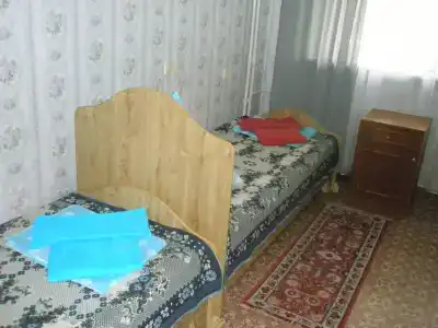 Санаторий Маяк - 3