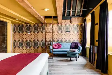 Maf Haarlem Boutique - 29