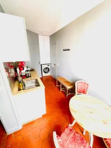 Le Pavillon - 39