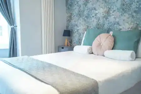 Innit Rooms - Saltwater Guest House - 40